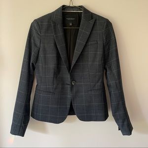 BANANA REPUBLIC Classic Fit Blazer